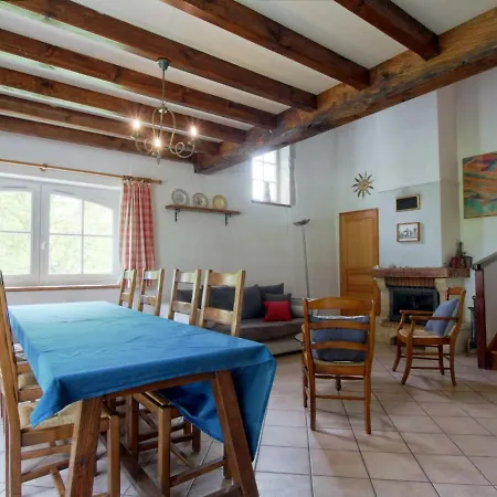 Gite Urcuit, 5 Pieces, 10 Personnes - Fr-1-384-368 Feriehus Urcuit