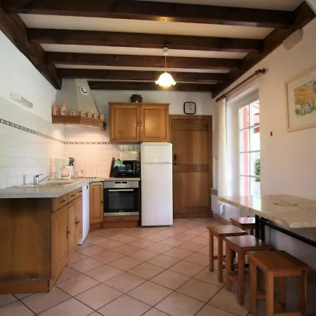 Gite Urcuit, 5 Pieces, 10 Personnes - Fr-1-384-368 Feriehus *