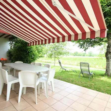 Gite Urcuit, 5 Pieces, 10 Personnes - Fr-1-384-368